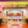 khach san my ngoc