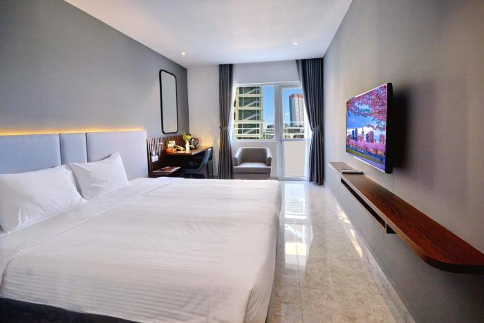 anrizon hotel nha trang