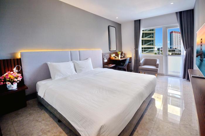 anrizon hotel nha trang