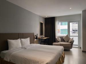 anrizon hotel nha trang