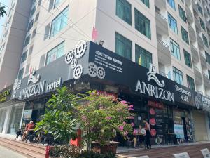 anrizon hotel nha trang