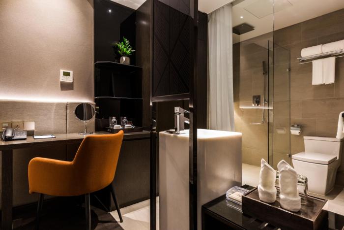 stella maris beach danang