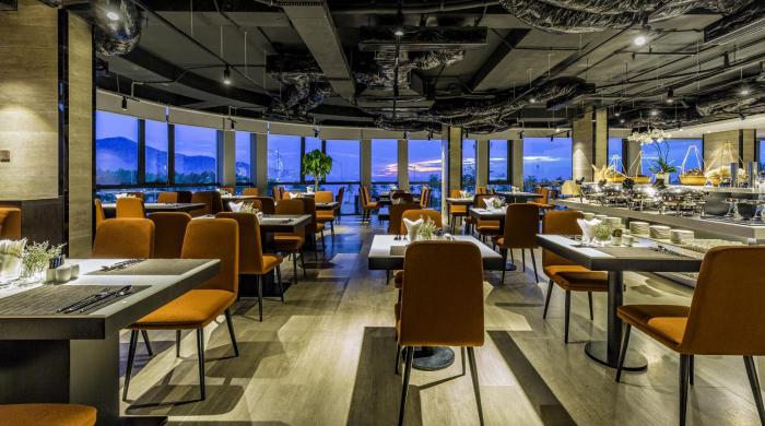 stella maris beach danang