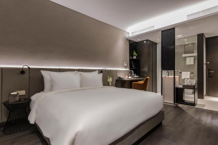 stella maris beach danang