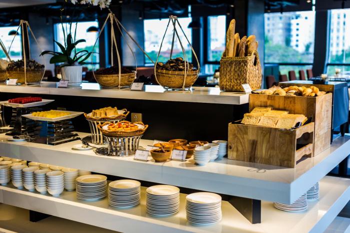 stella maris beach danang