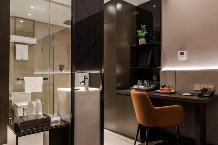 stella maris beach danang