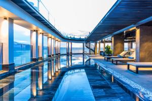 stella maris beach danang