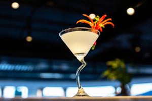 stella maris beach danang