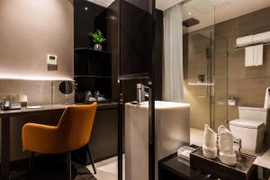 stella maris beach danang