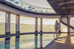 stella maris beach danang