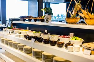 stella maris beach danang