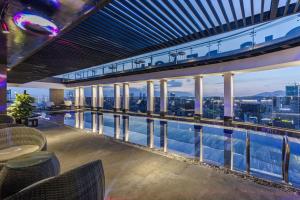 stella maris beach danang