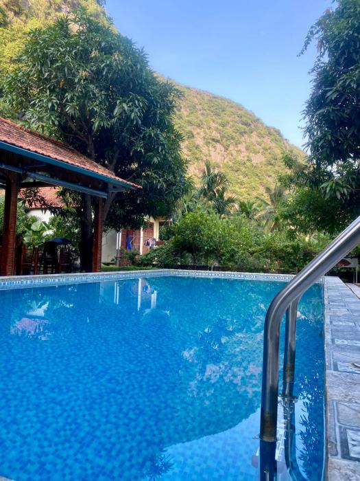 tam coc luxury homestay