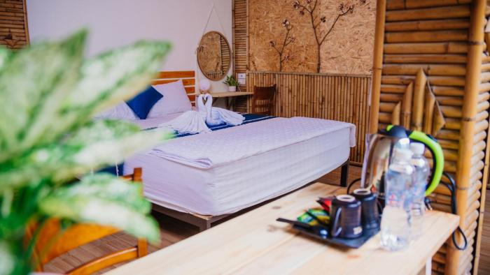 tam coc luxury homestay