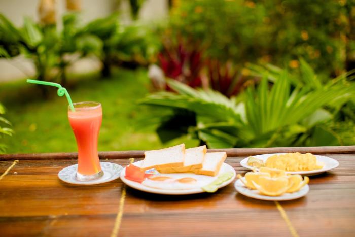 tam coc luxury homestay