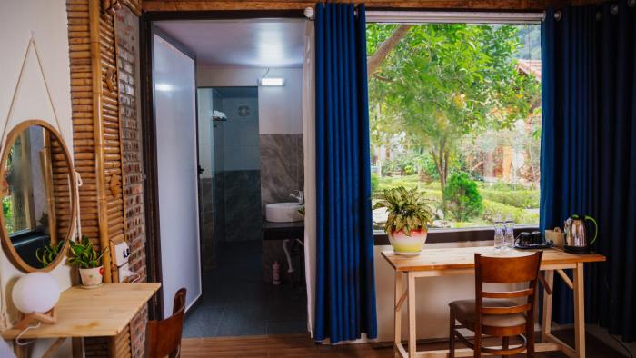 tam coc luxury homestay