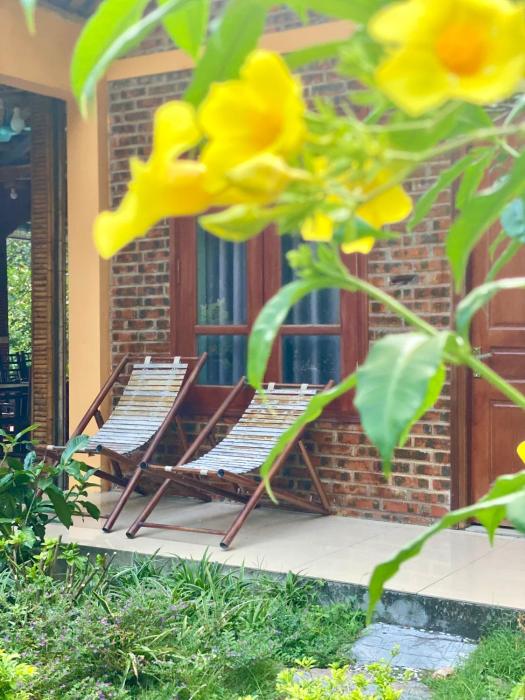 tam coc luxury homestay