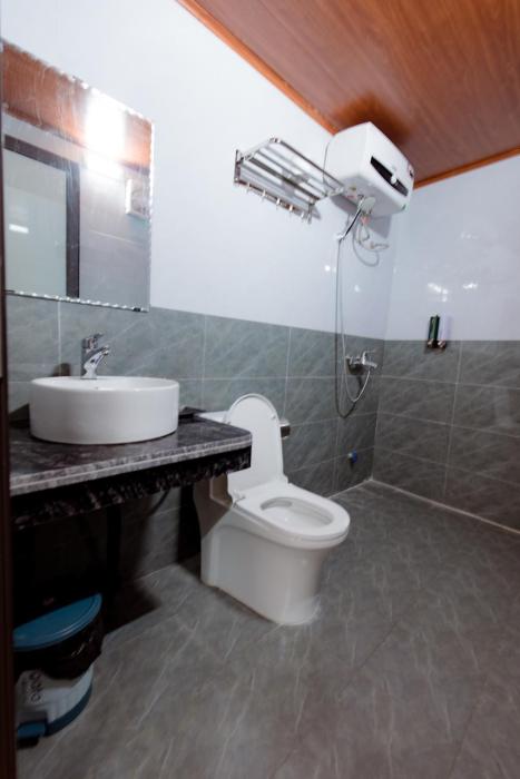 tam coc luxury homestay