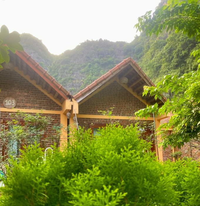 tam coc luxury homestay