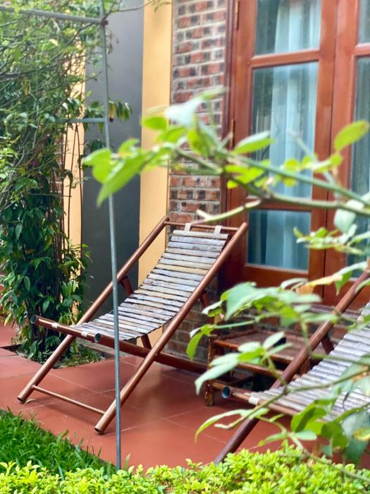 tam coc luxury homestay