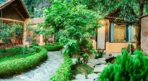 tam coc luxury homestay