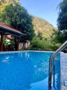 tam coc luxury homestay