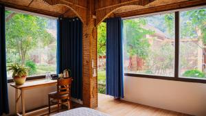 tam coc luxury homestay