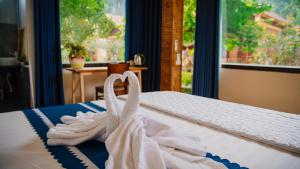 tam coc luxury homestay