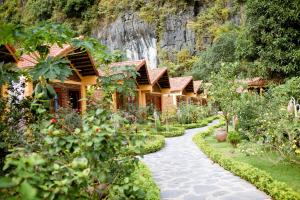 tam coc luxury homestay