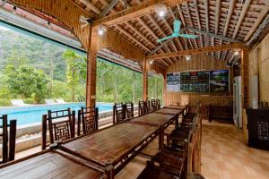 tam coc luxury homestay
