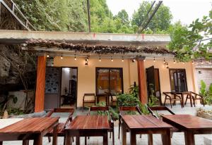 tam coc luxury homestay