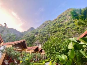 tam coc luxury homestay