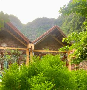 tam coc luxury homestay