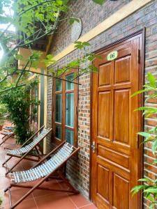 tam coc luxury homestay