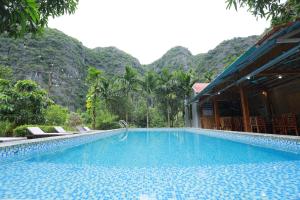 hoa lu