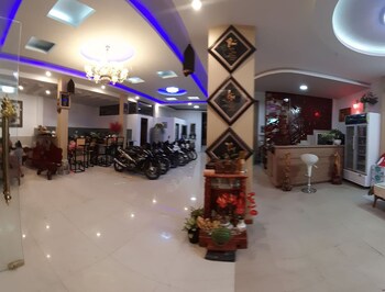 minh quan hotel