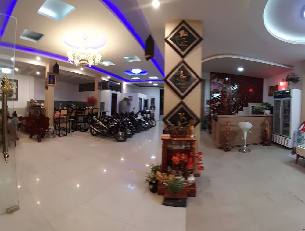 minh quan hotel