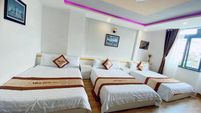 minh quan hotel