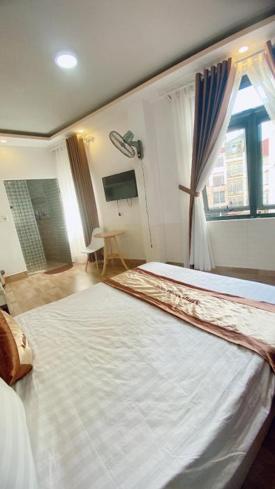 minh quan hotel