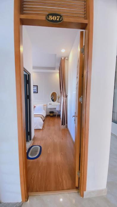 minh quan hotel