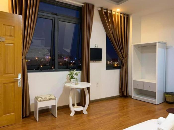minh quan hotel