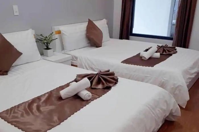 minh quan hotel