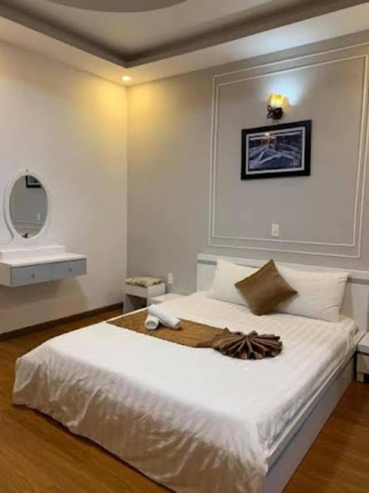 minh quan hotel
