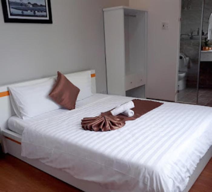minh quan hotel