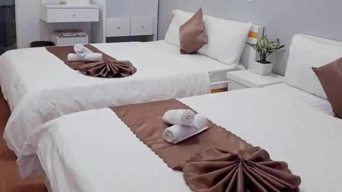 minh quan hotel