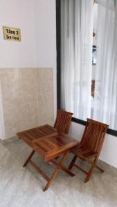 minh quan hotel