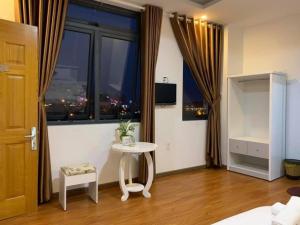 minh quan hotel