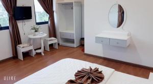 minh quan hotel