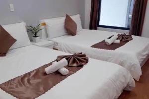 minh quan hotel