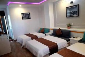 minh quan hotel
